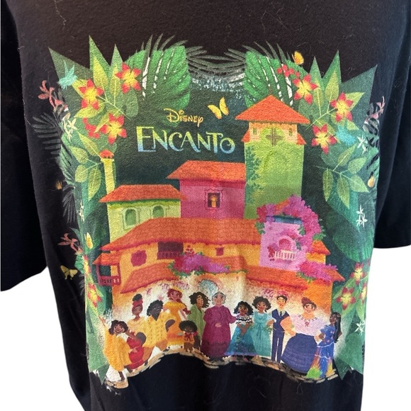 Disney Encanto T Shirt - Picture 2 of 4